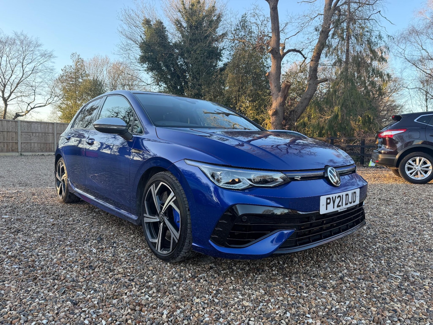 Used Volkswagen Golf 2021 for sale - 77108789: Photo 1