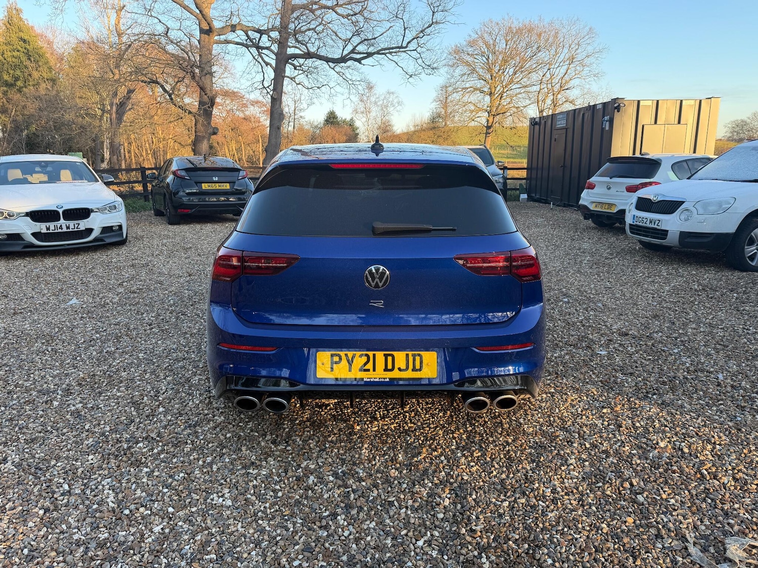 Used Volkswagen Golf 2021 for sale - 77108789: Photo 10