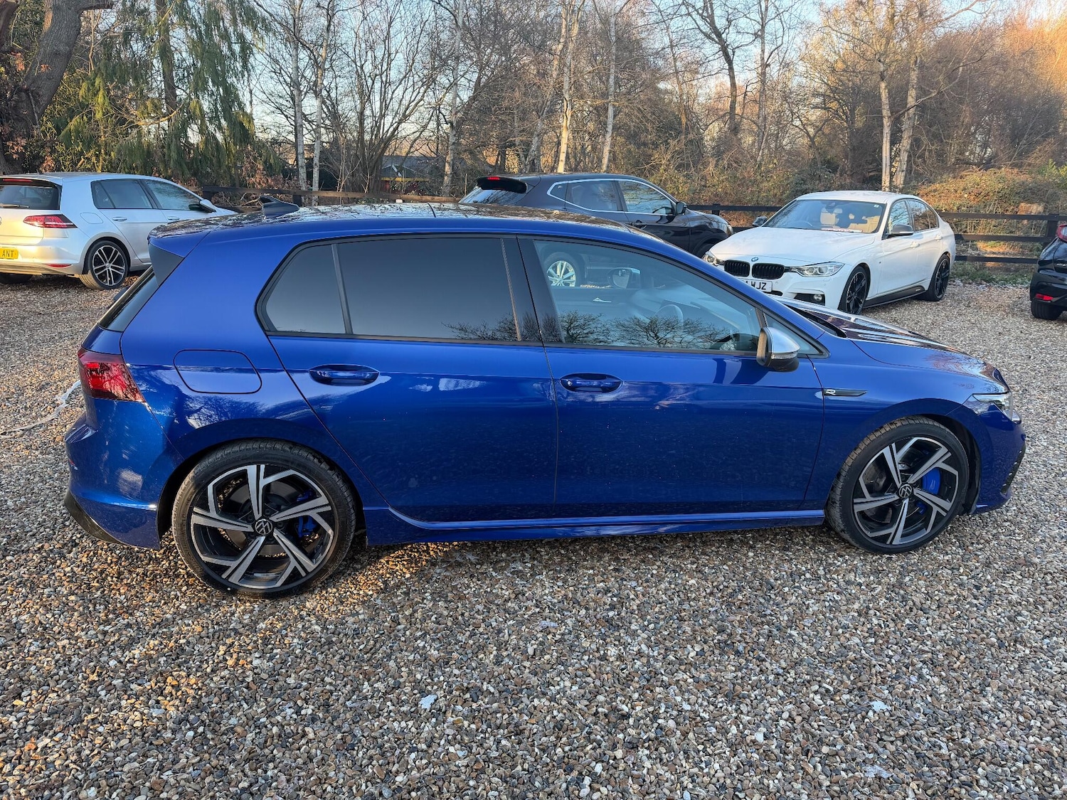 Used Volkswagen Golf 2021 for sale - 77108789: Photo 11