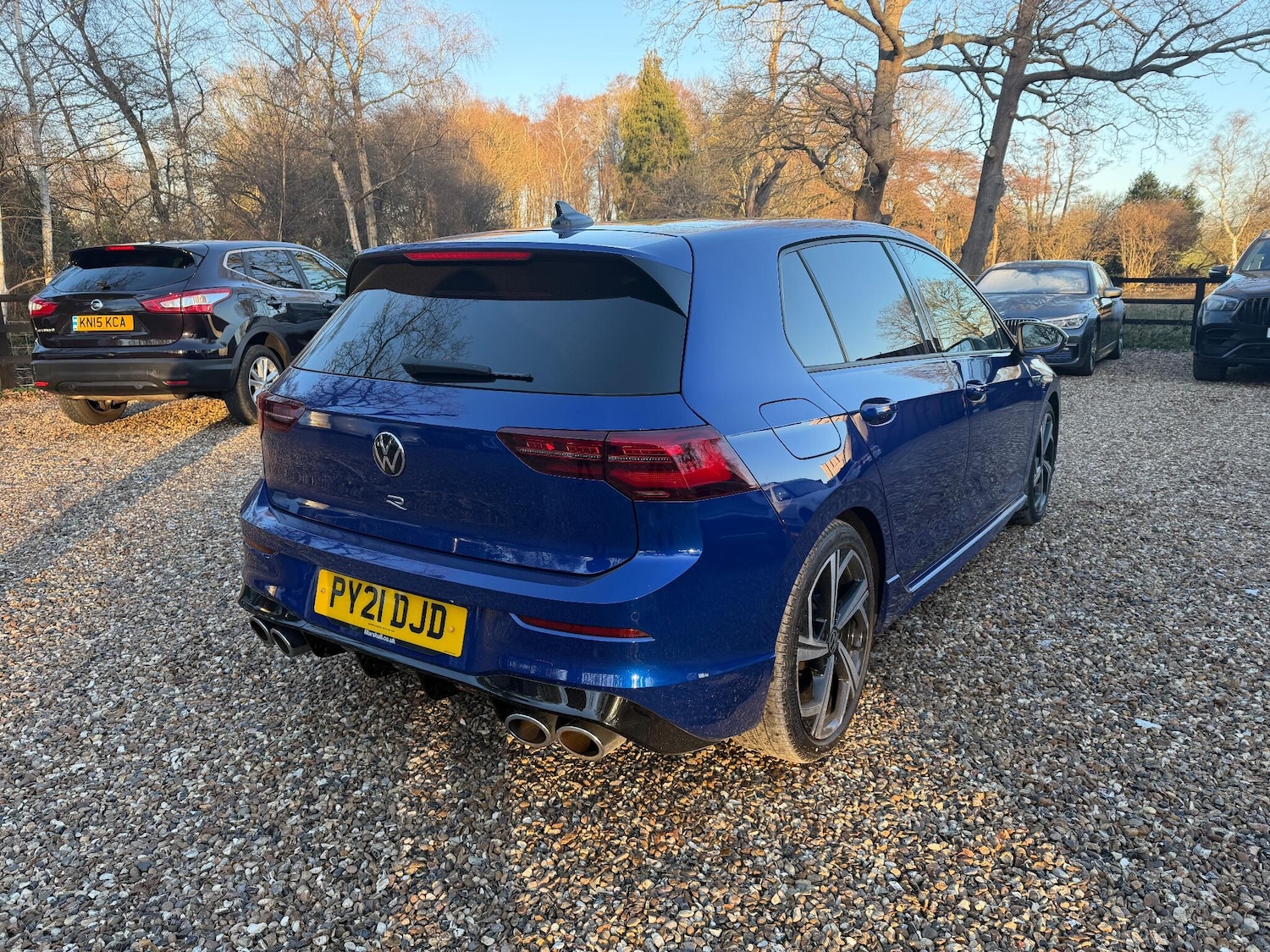 Used Volkswagen Golf 2021 for sale - 77108789: Photo 12