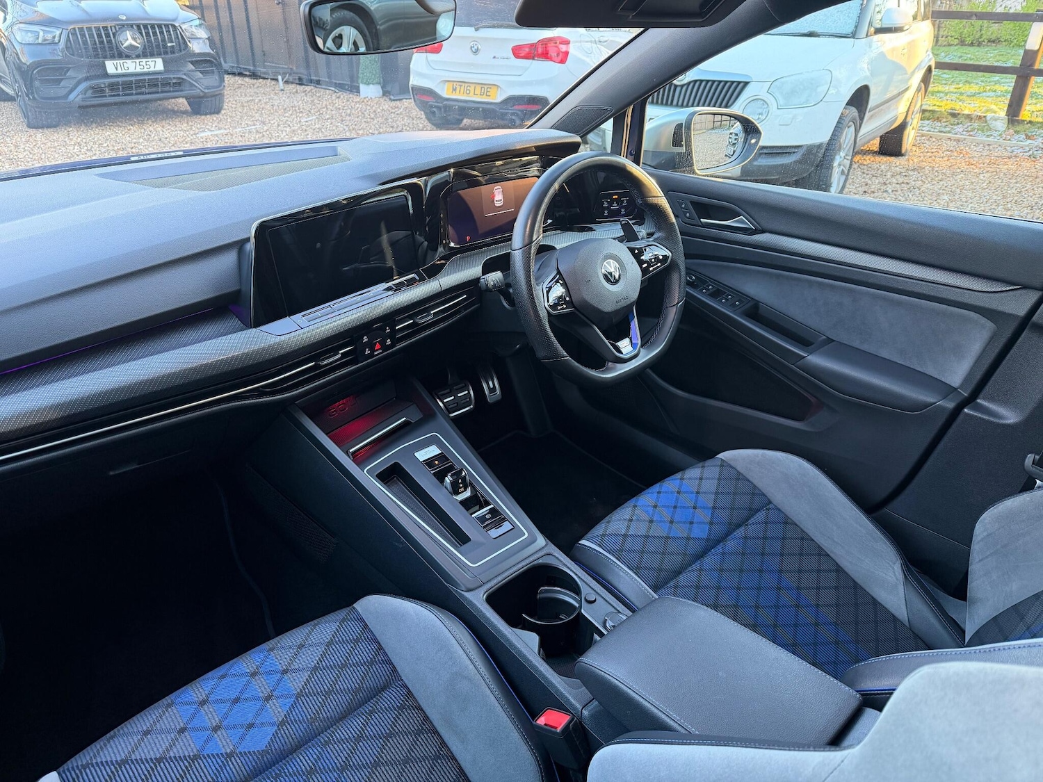 Used Volkswagen Golf 2021 for sale - 77108789: Photo 16