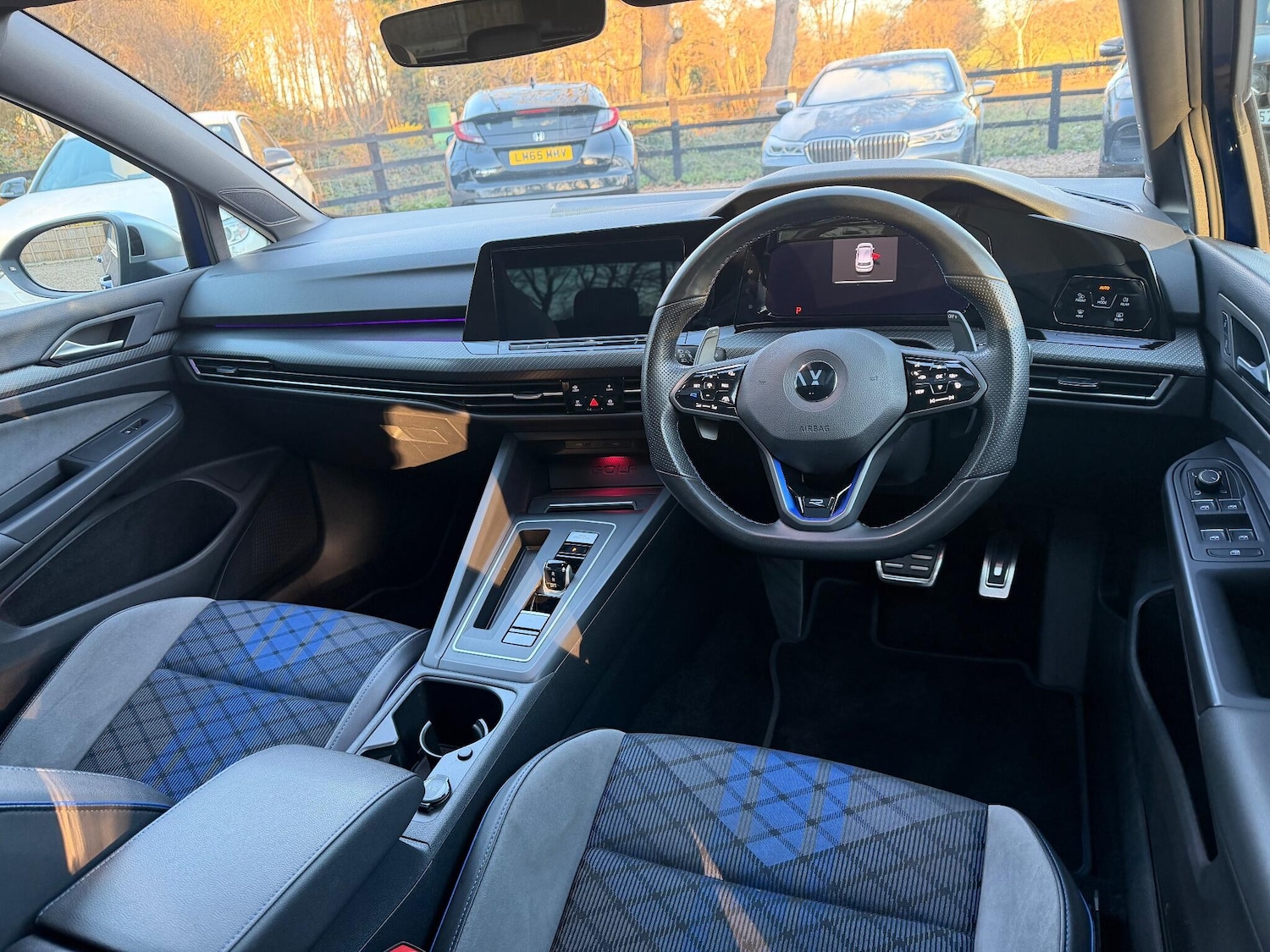 Used Volkswagen Golf 2021 for sale - 77108789: Photo 17