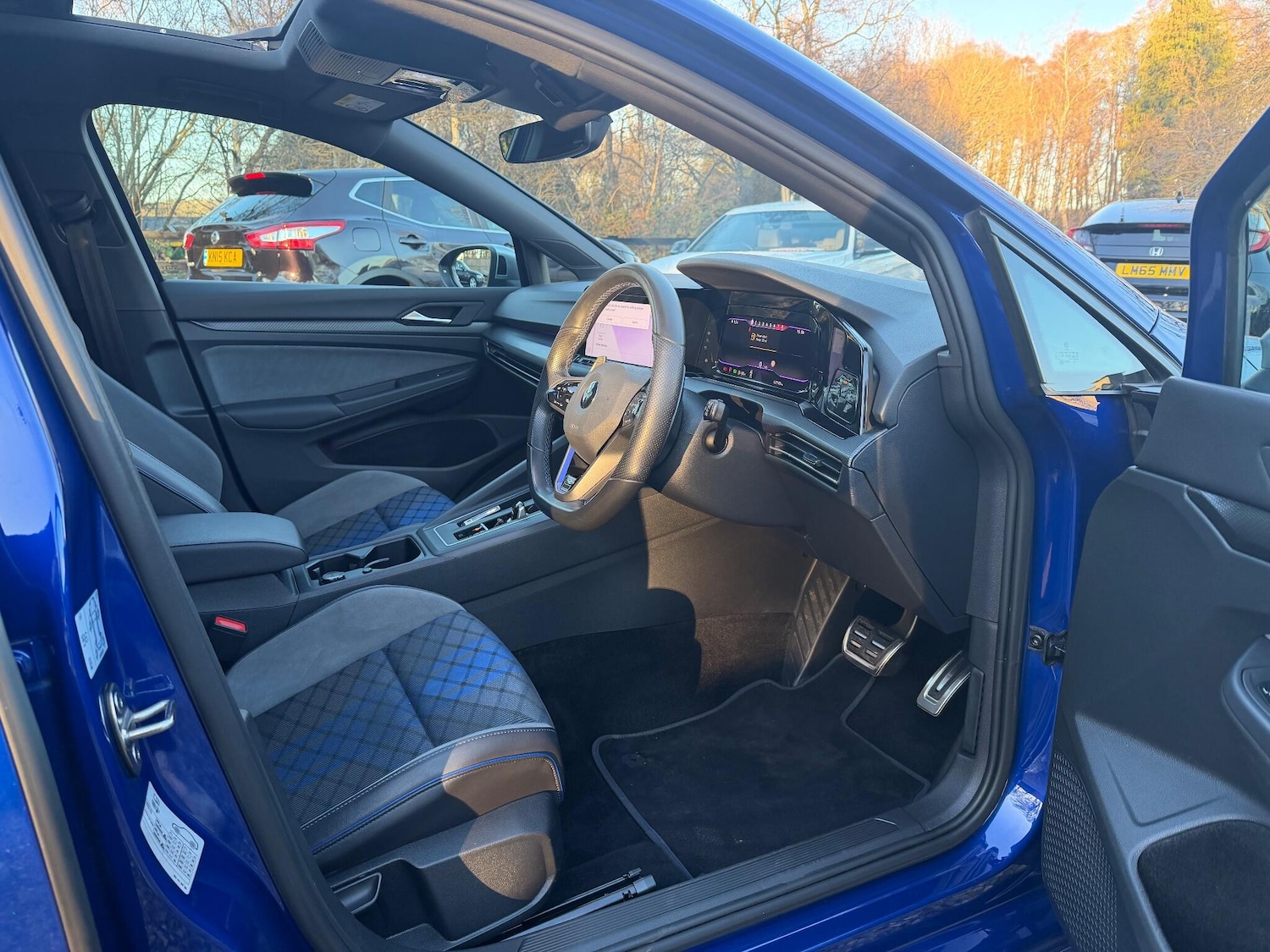 Used Volkswagen Golf 2021 for sale - 77108789: Photo 18