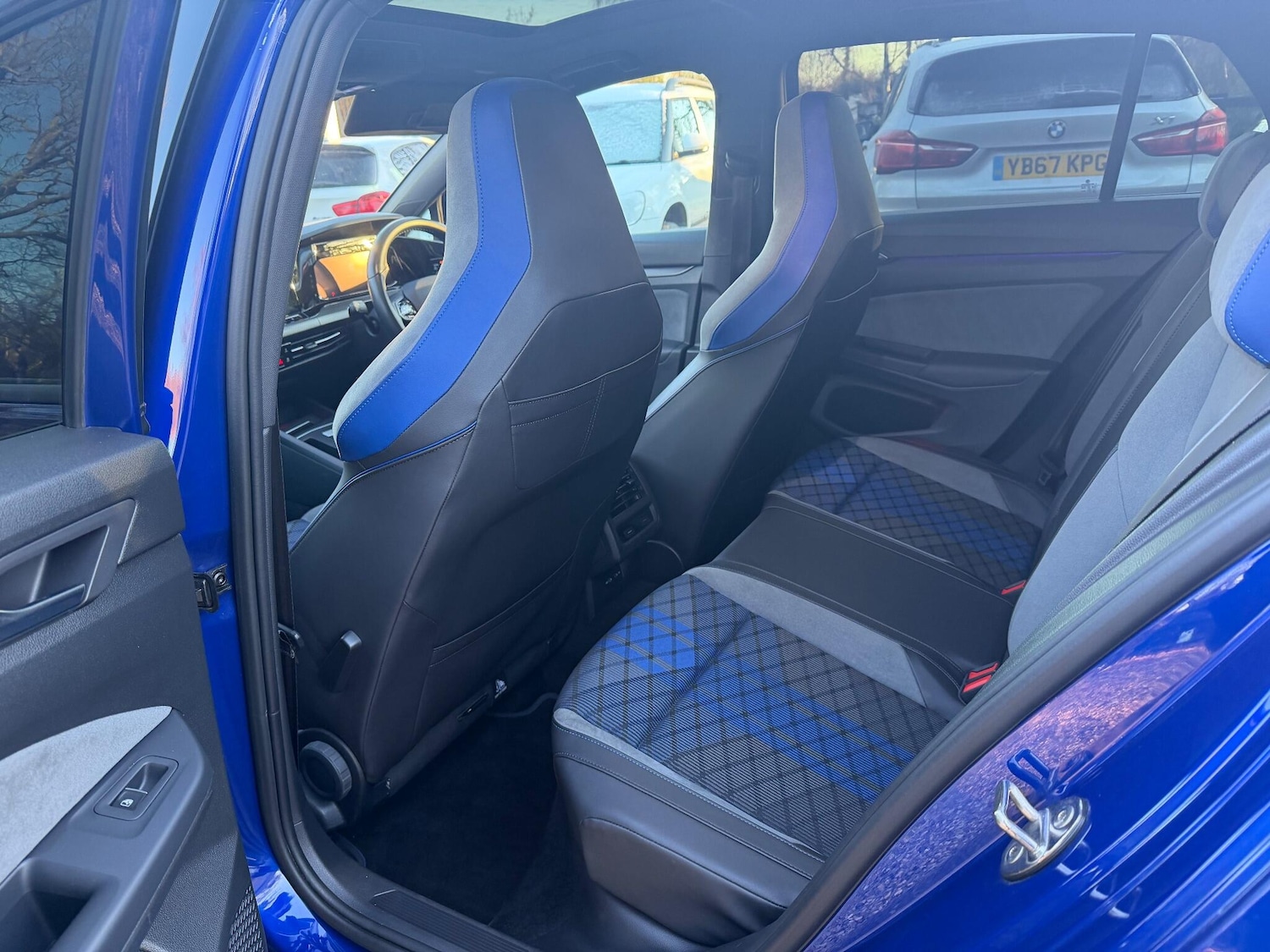 Used Volkswagen Golf 2021 for sale - 77108789: Photo 19