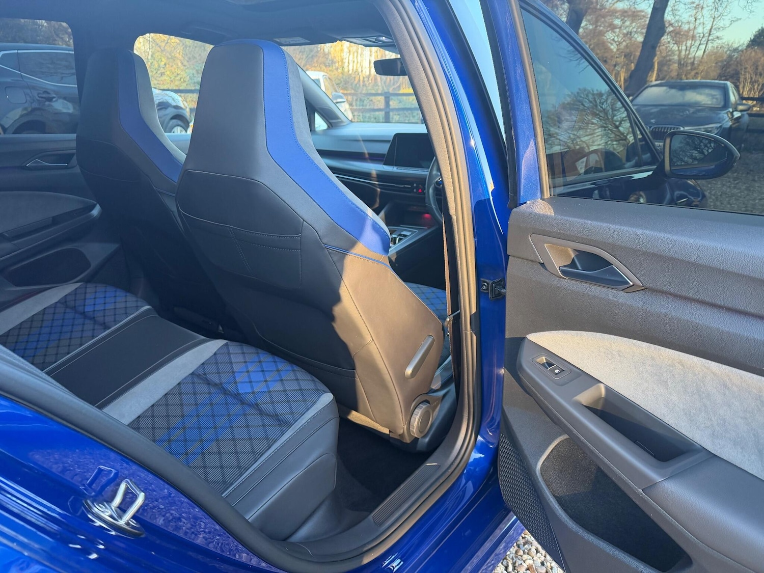 Used Volkswagen Golf 2021 for sale - 77108789: Photo 20