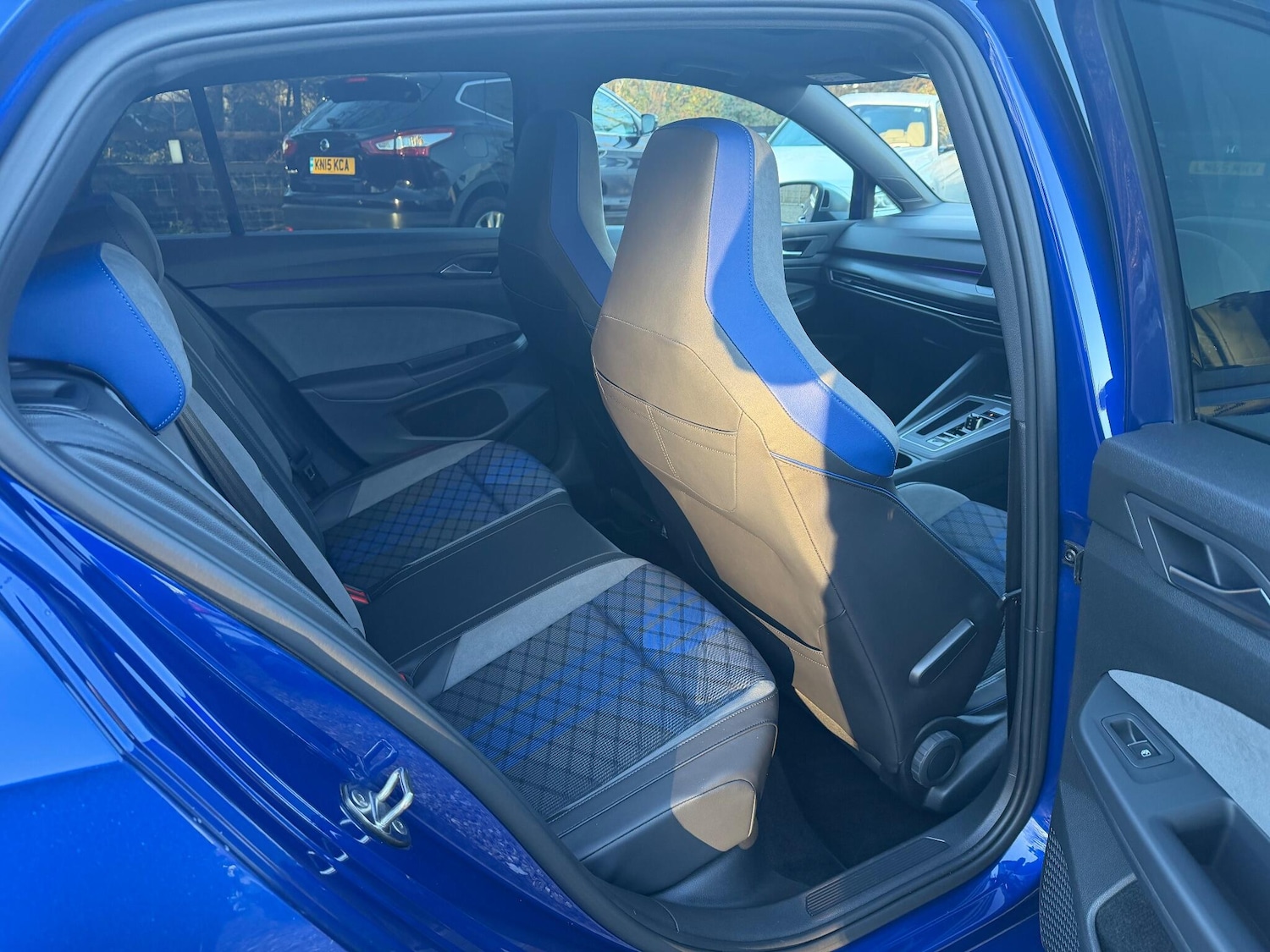 Used Volkswagen Golf 2021 for sale - 77108789: Photo 21