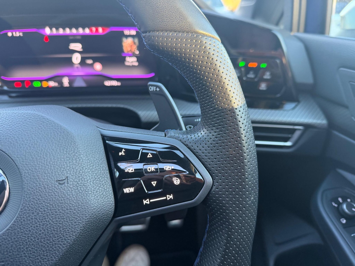 Used Volkswagen Golf 2021 for sale - 77108789: Photo 22