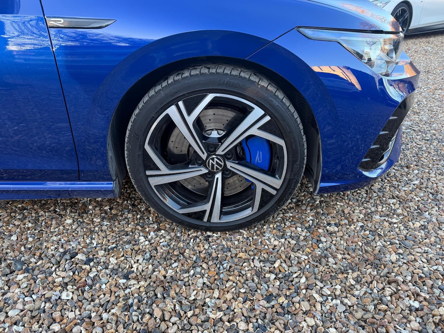 Used Volkswagen Golf 2021 for sale - 77108789: Photo 25