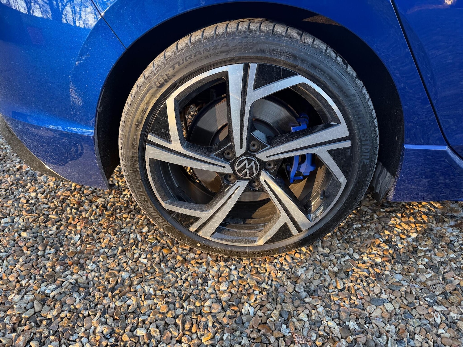 Used Volkswagen Golf 2021 for sale - 77108789: Photo 26