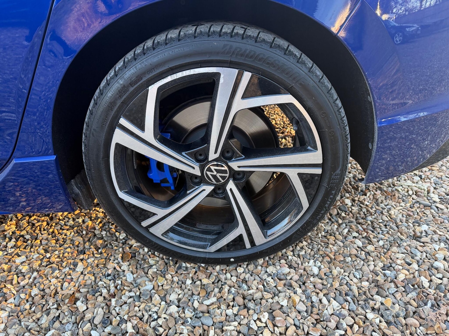 Used Volkswagen Golf 2021 for sale - 77108789: Photo 27