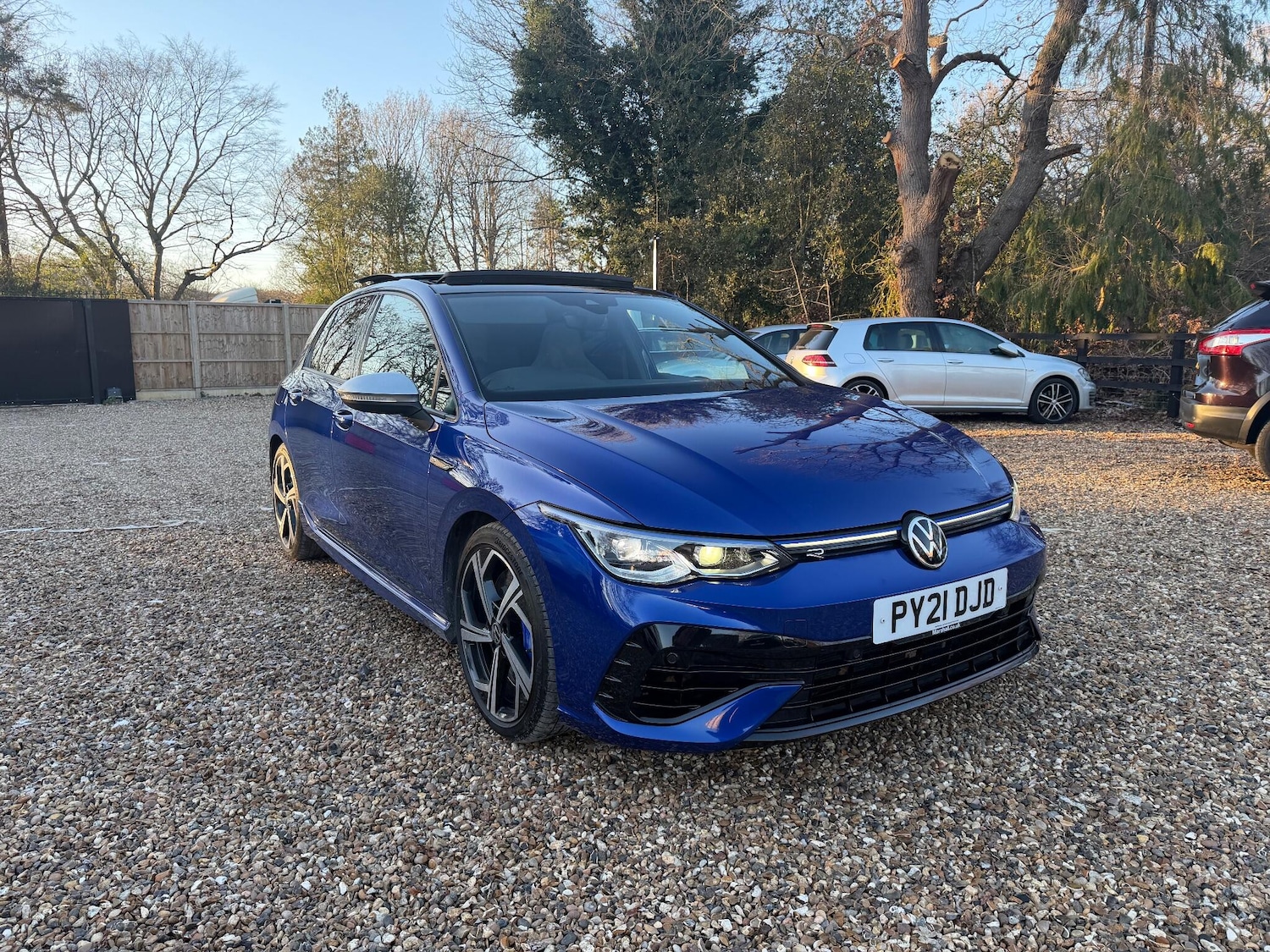 Used Volkswagen Golf 2021 for sale - 77108789: Photo 29