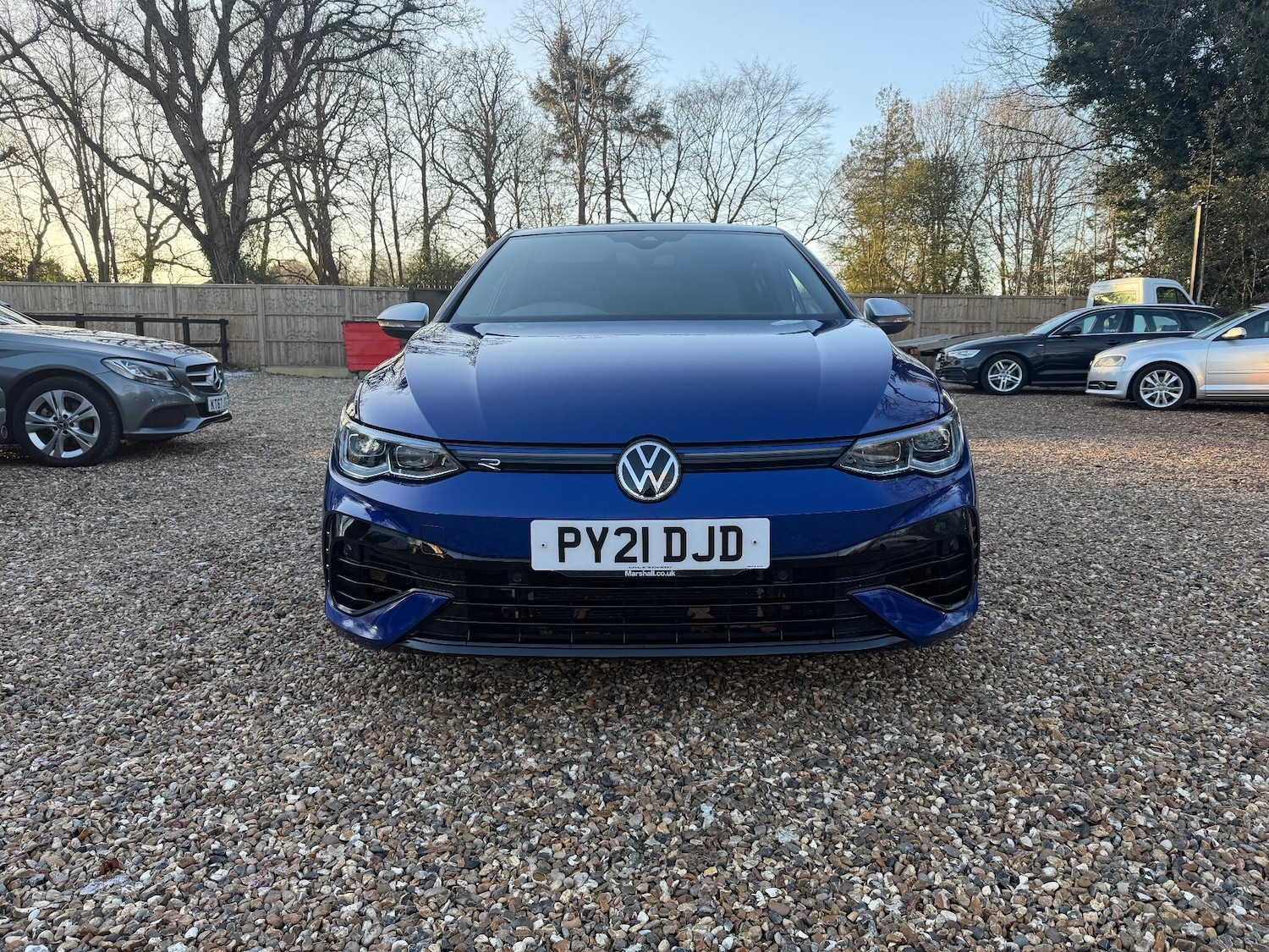 Used Volkswagen Golf 2021 for sale - 77108789: Photo 3