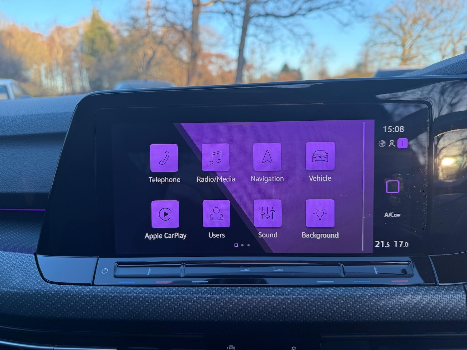 Used Volkswagen Golf 2021 for sale - 77108789: Photo 30