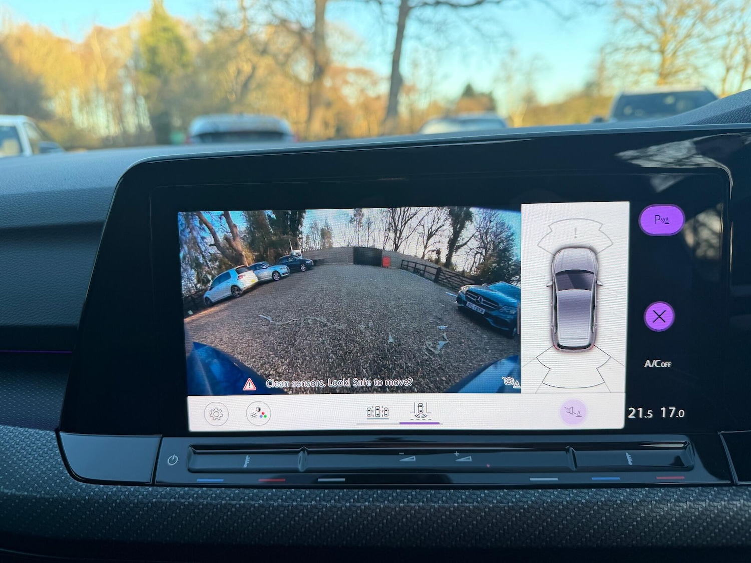 Used Volkswagen Golf 2021 for sale - 77108789: Photo 31