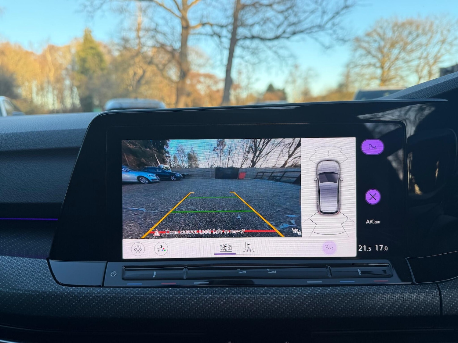 Used Volkswagen Golf 2021 for sale - 77108789: Photo 32