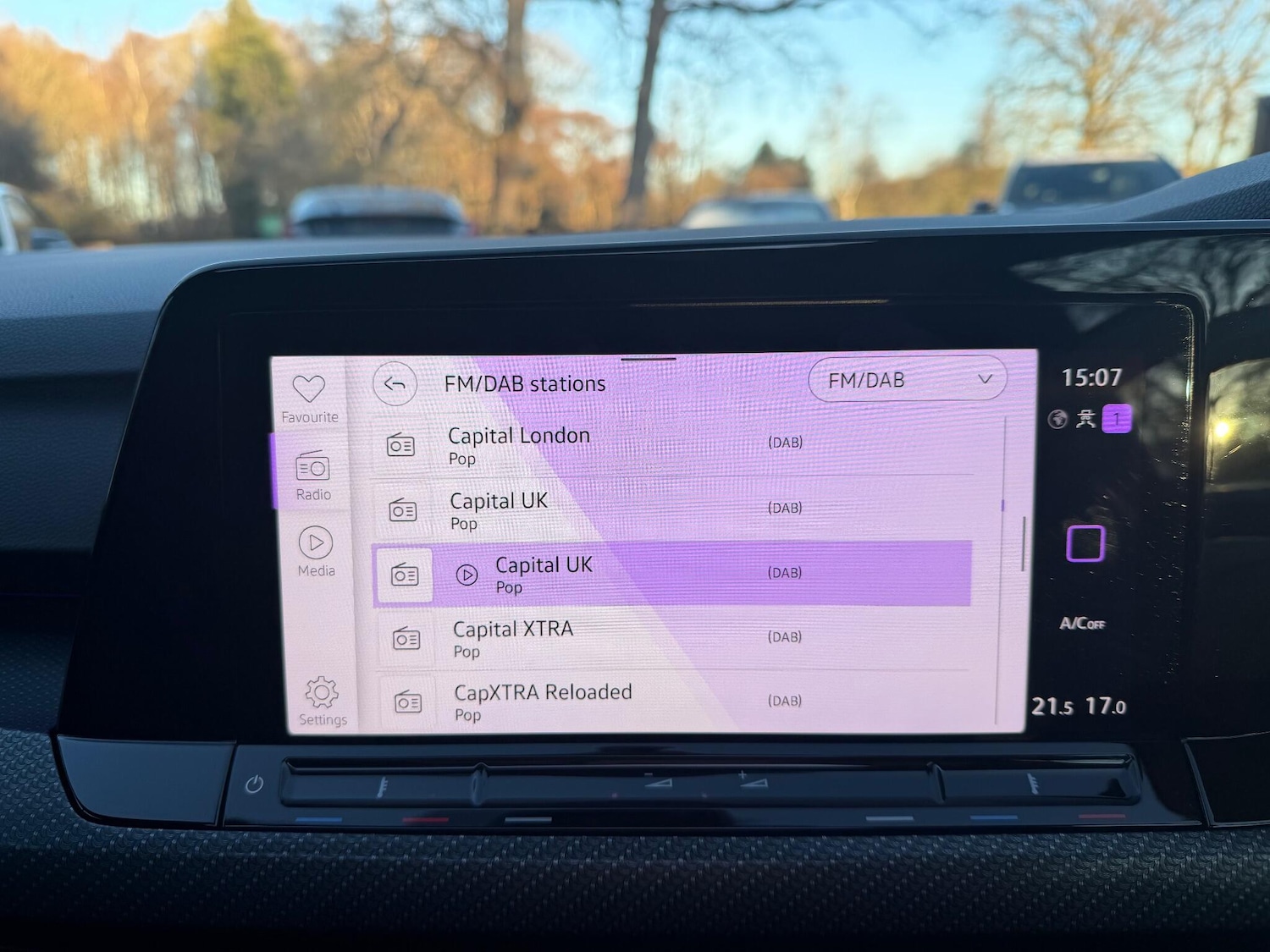 Used Volkswagen Golf 2021 for sale - 77108789: Photo 33