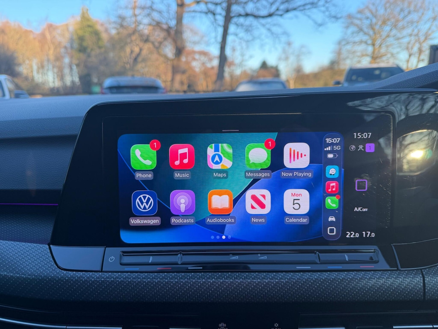 Used Volkswagen Golf 2021 for sale - 77108789: Photo 34