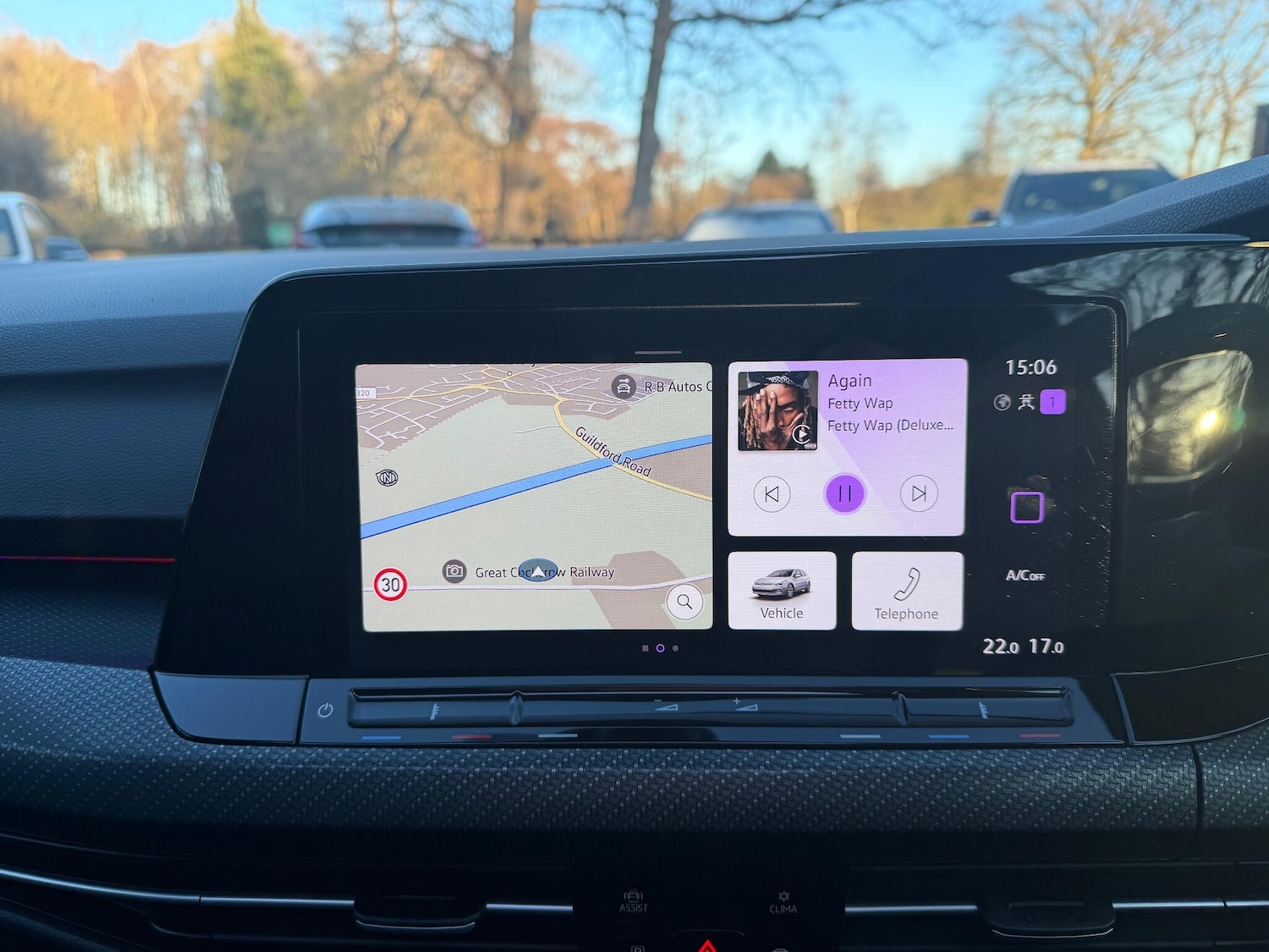 Used Volkswagen Golf 2021 for sale - 77108789: Photo 35