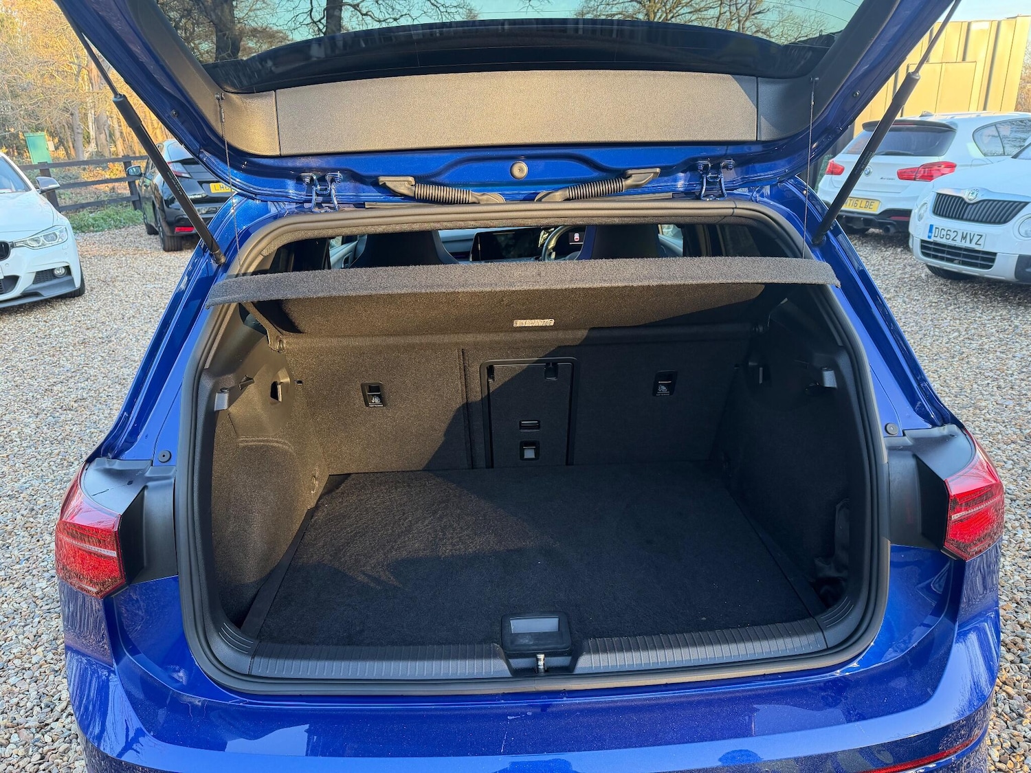 Used Volkswagen Golf 2021 for sale - 77108789: Photo 39