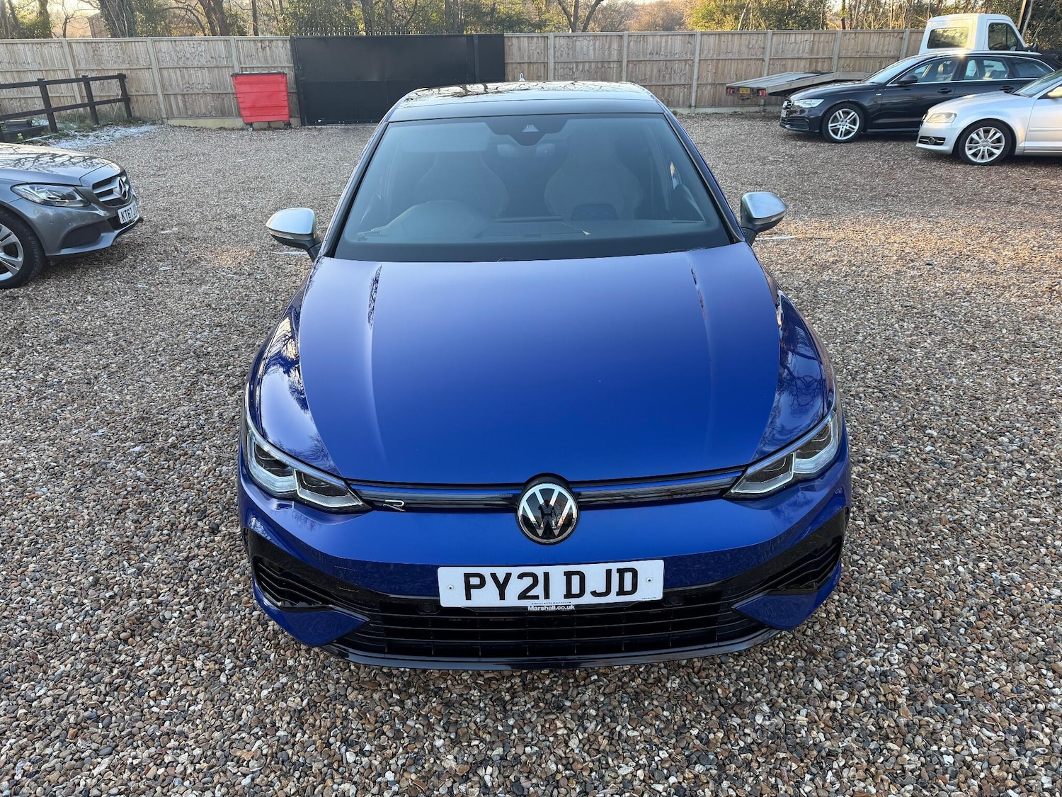 Used Volkswagen Golf 2021 for sale - 77108789: Photo 4