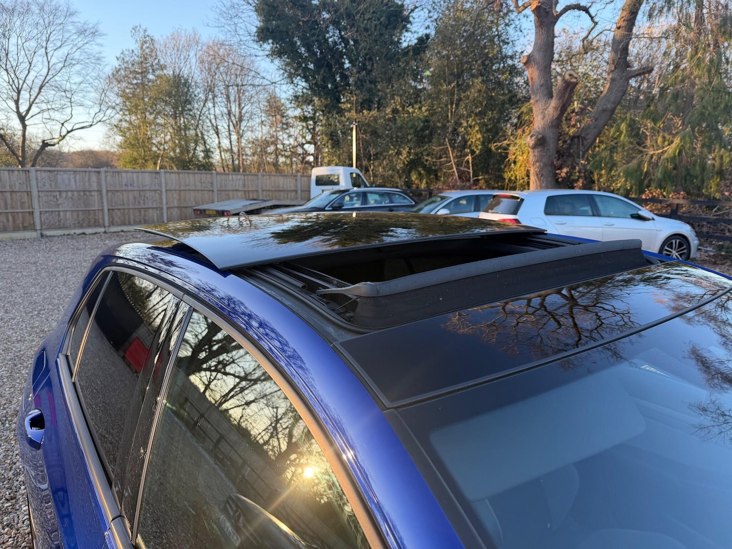 Used Volkswagen Golf 2021 for sale - 77108789: Photo 41