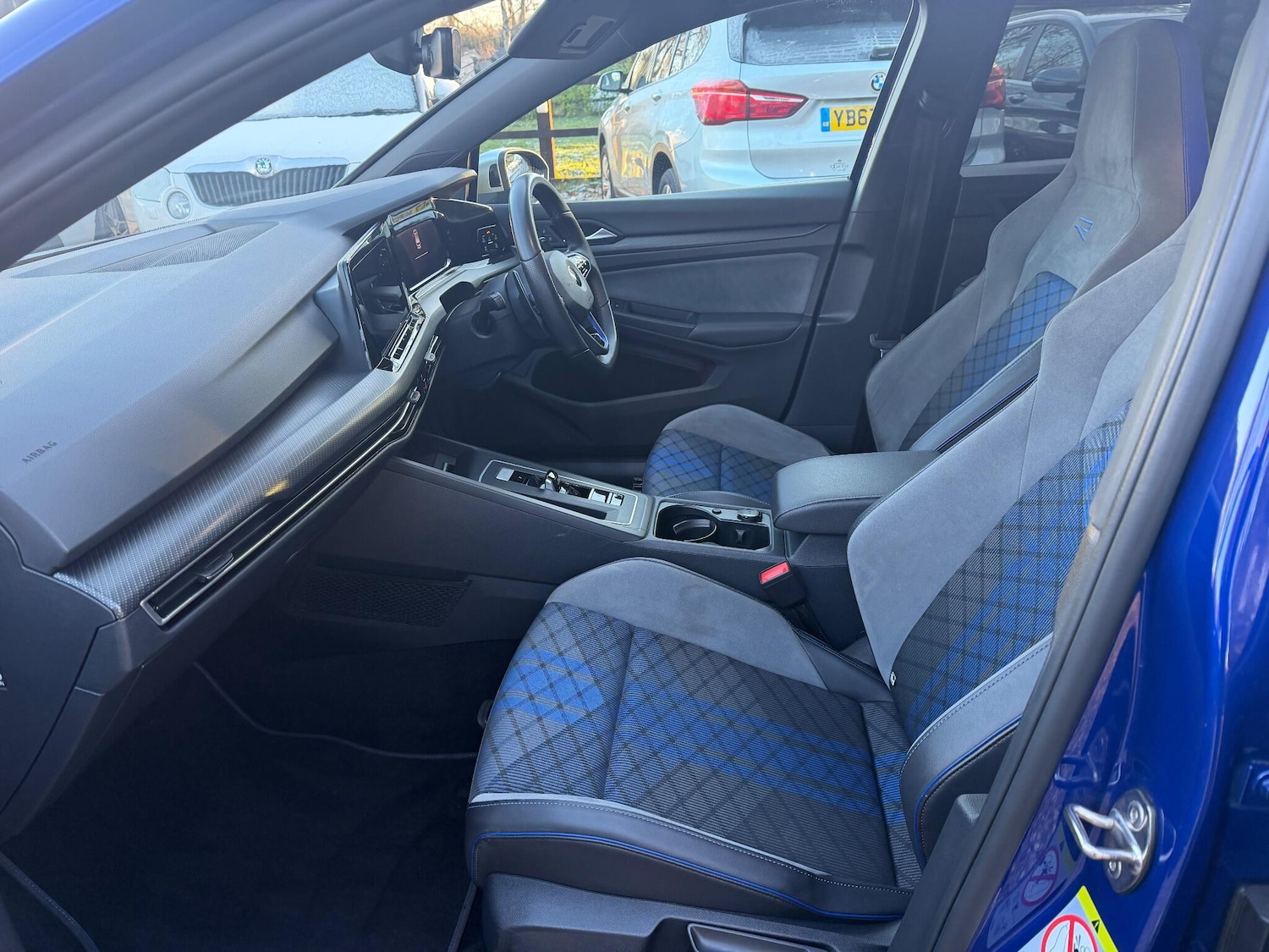 Used Volkswagen Golf 2021 for sale - 77108789: Photo 43