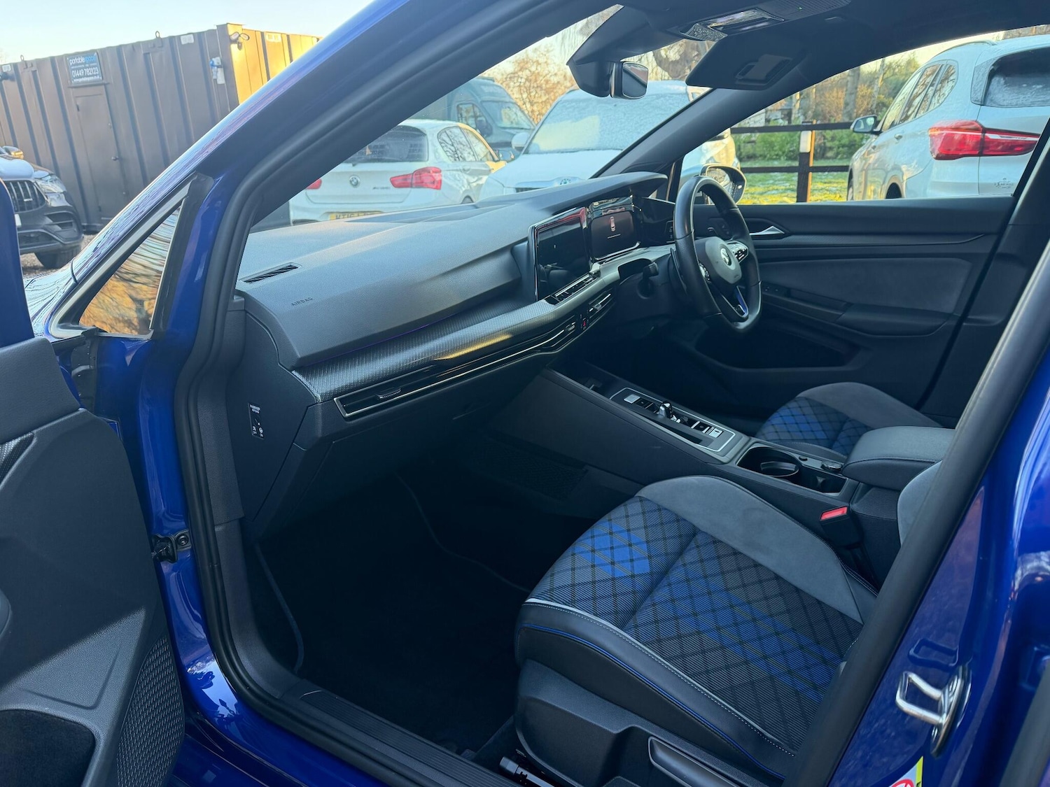 Used Volkswagen Golf 2021 for sale - 77108789: Photo 44