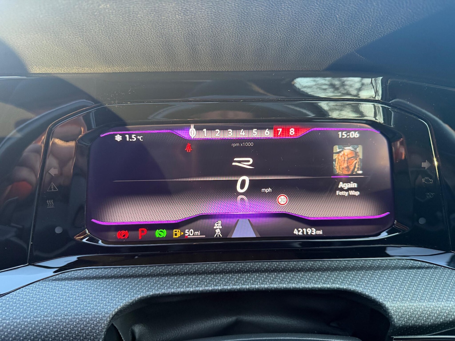 Used Volkswagen Golf 2021 for sale - 77108789: Photo 45