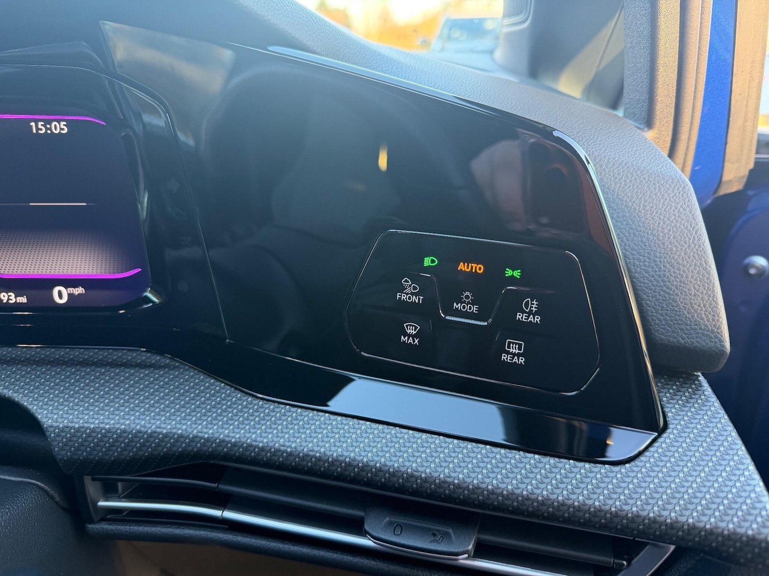 Used Volkswagen Golf 2021 for sale - 77108789: Photo 46