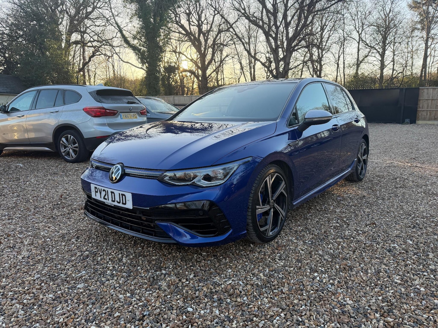 Used Volkswagen Golf 2021 for sale - 77108789: Photo 5