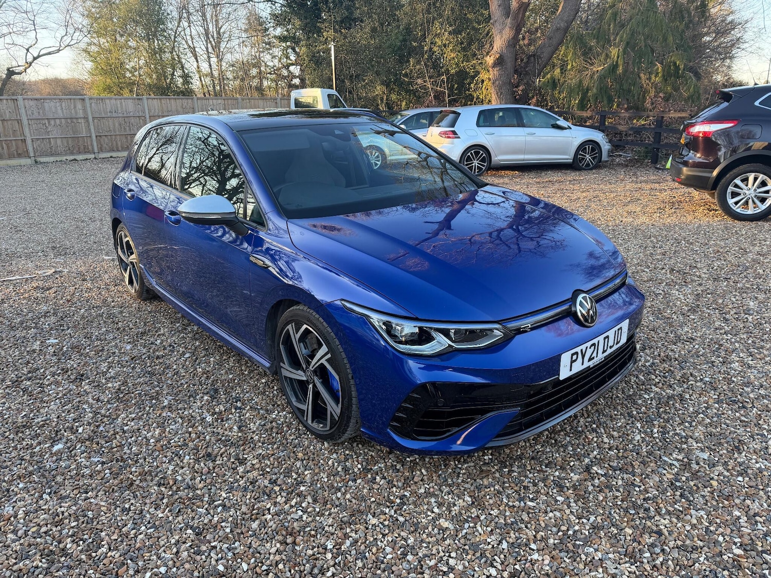 Used Volkswagen Golf 2021 for sale - 77108789: Photo 7