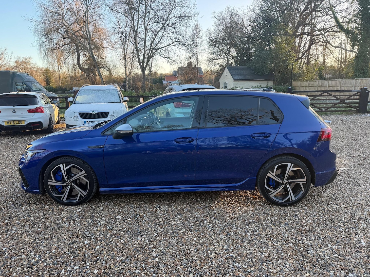 Used Volkswagen Golf 2021 for sale - 77108789: Photo 8