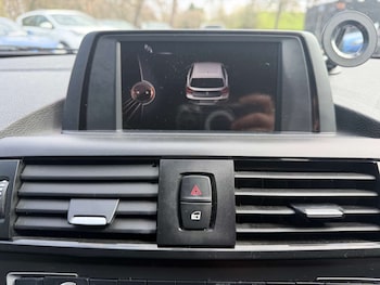 Used BMW 1 Series 2014 for sale - 78281037: Photo