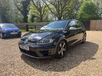 Used Volkswagen Golf 2015 for sale - 78520865: Photo