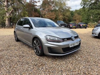 Used Volkswagen Golf 2013 for sale - 79667714: Photo