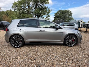 Used Volkswagen Golf 2013 for sale - 79667714: Photo