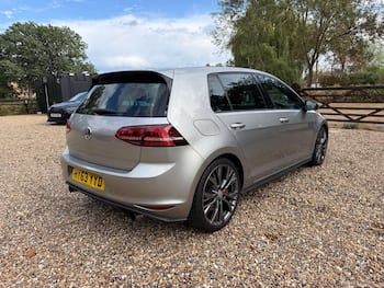 Used Volkswagen Golf 2013 for sale - 79667714: Photo
