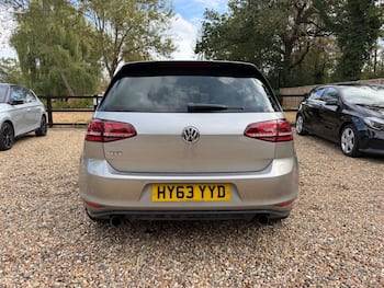 Used Volkswagen Golf 2013 for sale - 79667714: Photo