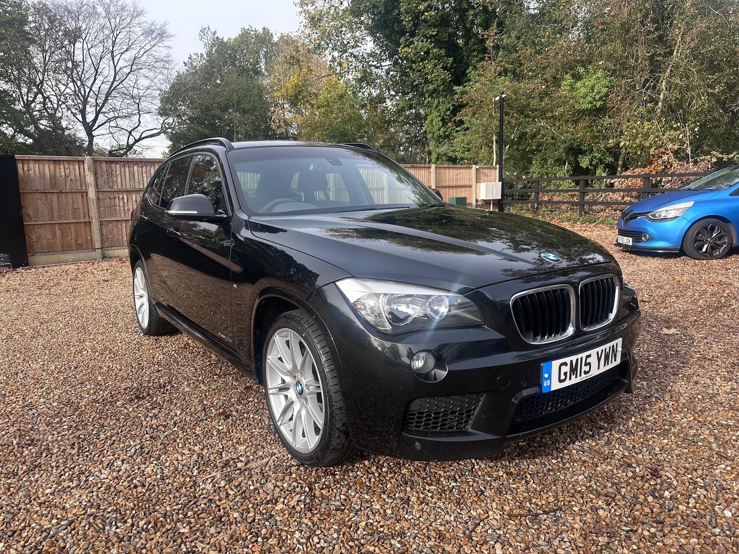 Used BMW X1 2015 for sale - 76423060: Photo 1