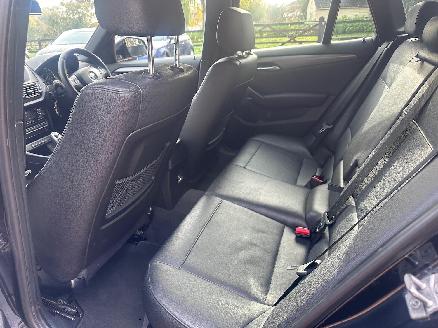 Used BMW X1 2015 for sale - 76423060: Photo 10