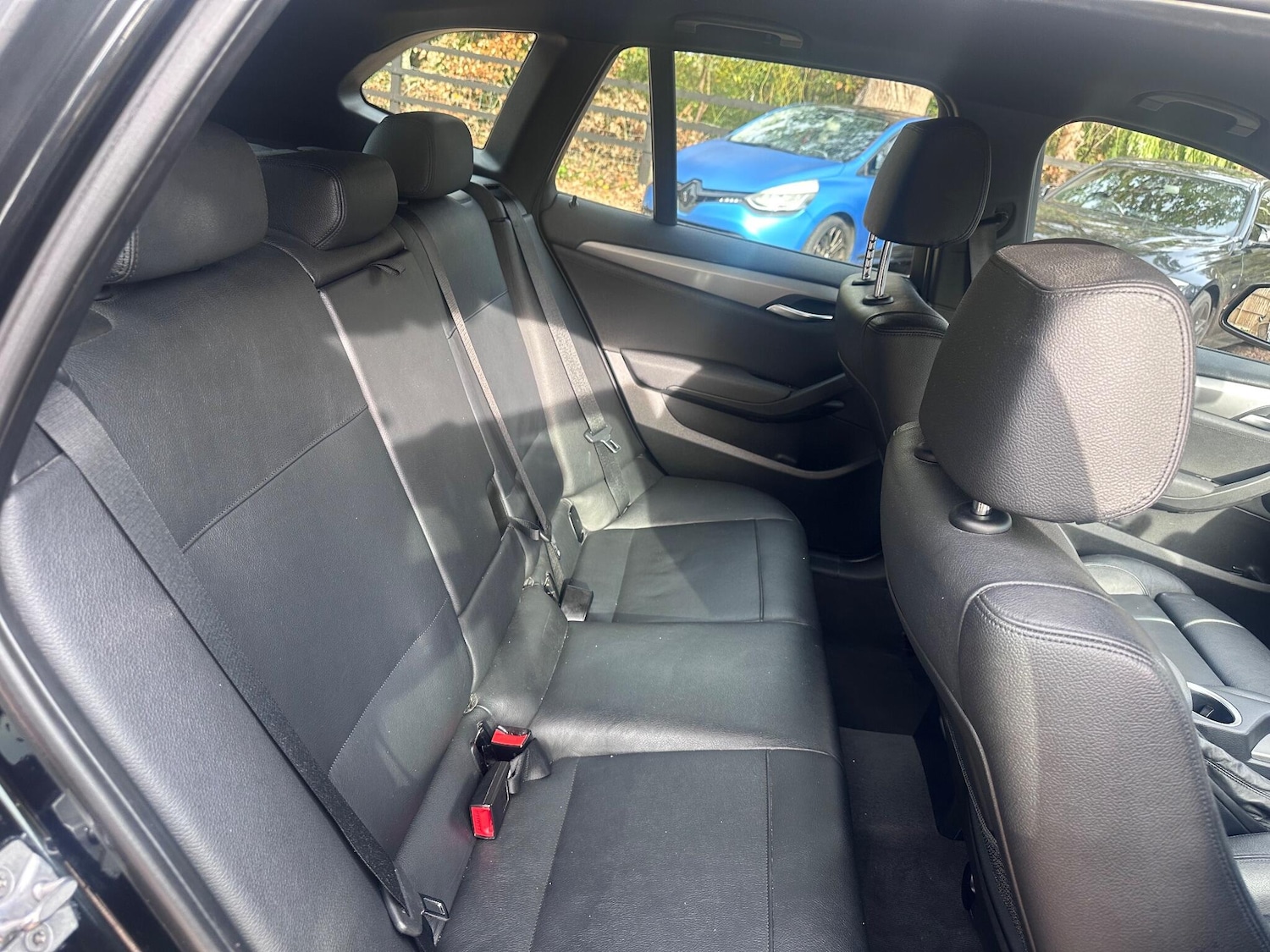 Used BMW X1 2015 for sale - 76423060: Photo 11