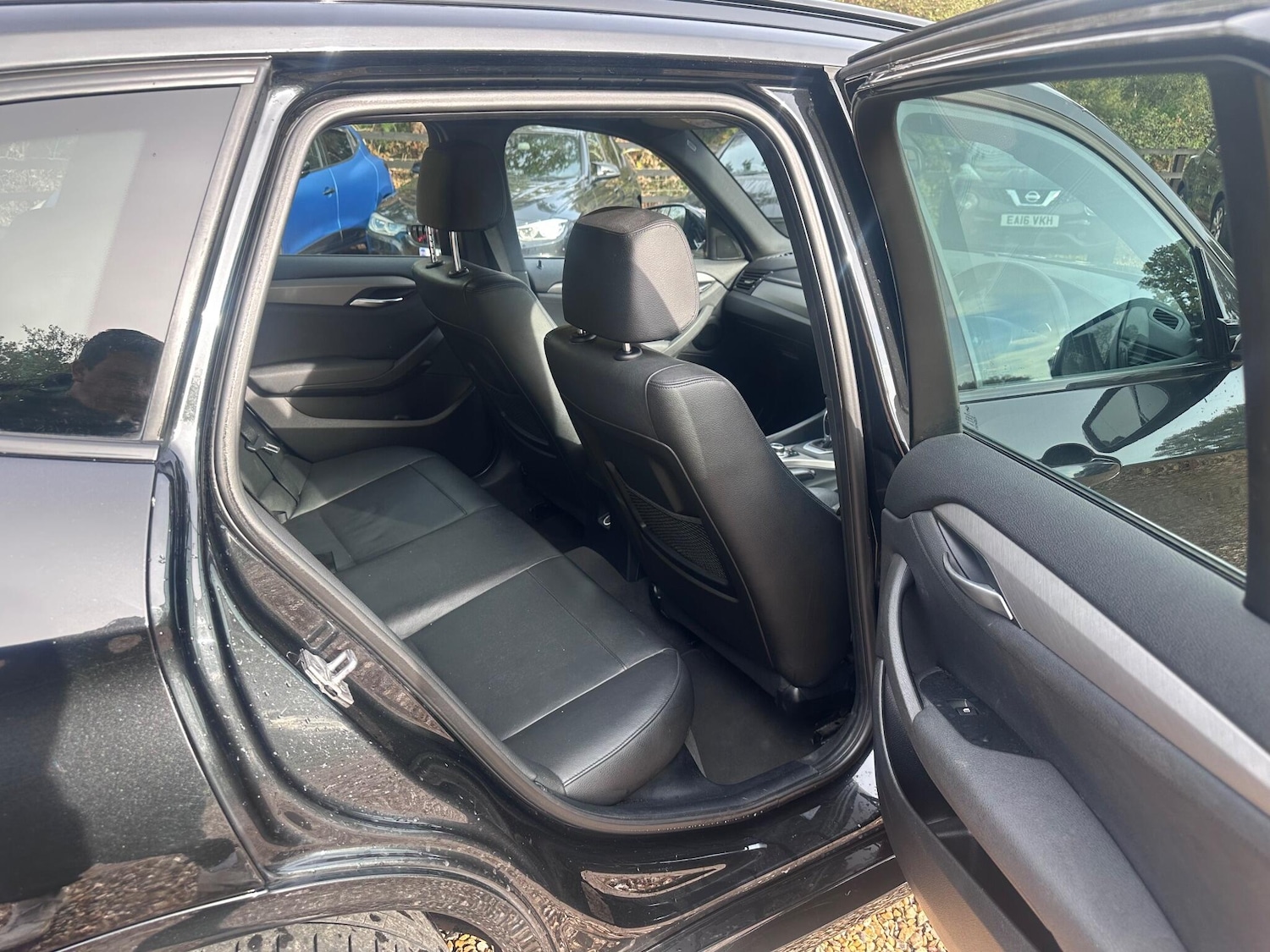 Used BMW X1 2015 for sale - 76423060: Photo 12