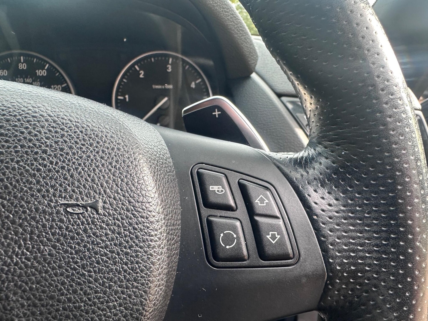 Used BMW X1 2015 for sale - 76423060: Photo 15