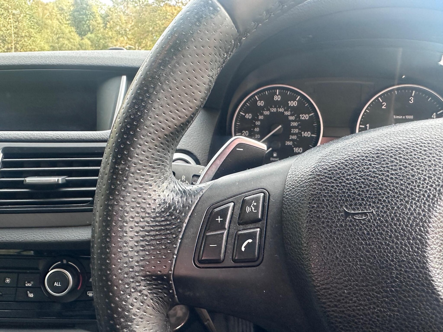 Used BMW X1 2015 for sale - 76423060: Photo 16