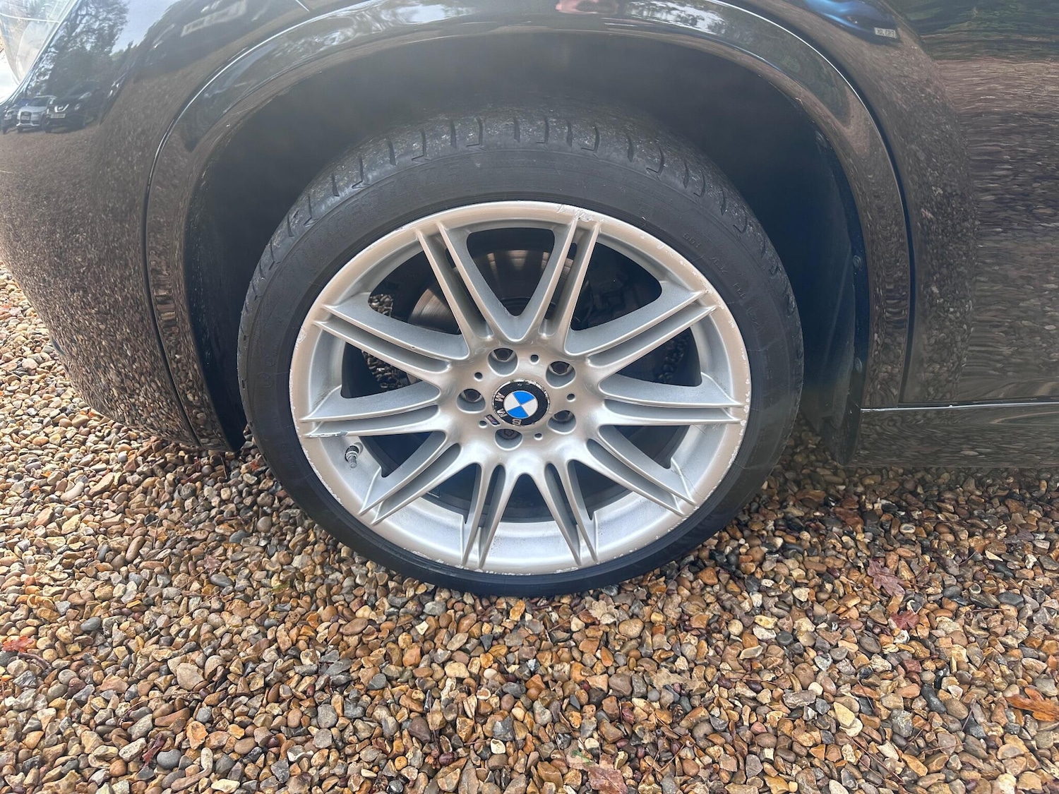 Used BMW X1 2015 for sale - 76423060: Photo 19