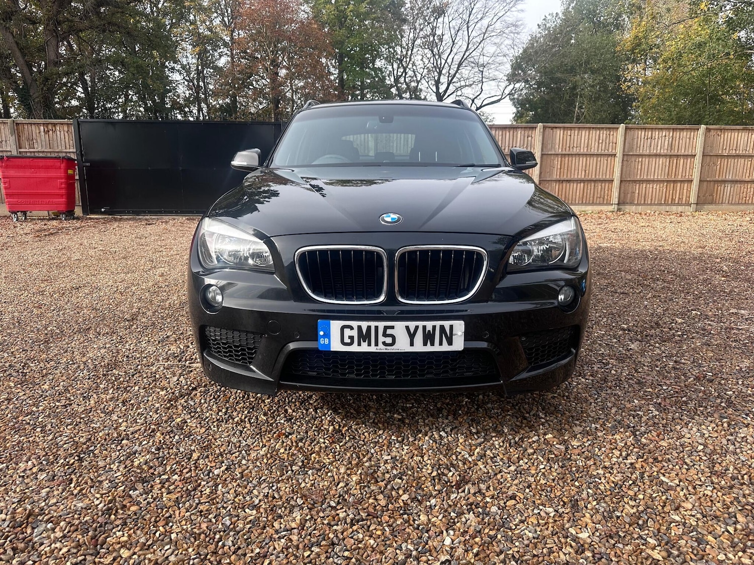 Used BMW X1 2015 for sale - 76423060: Photo 2