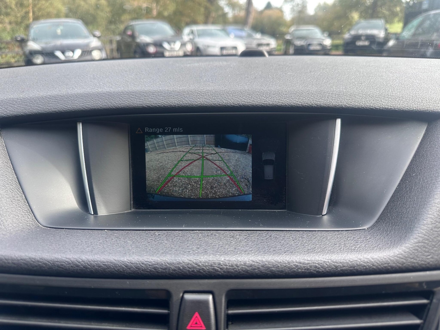 Used BMW X1 2015 for sale - 76423060: Photo 22