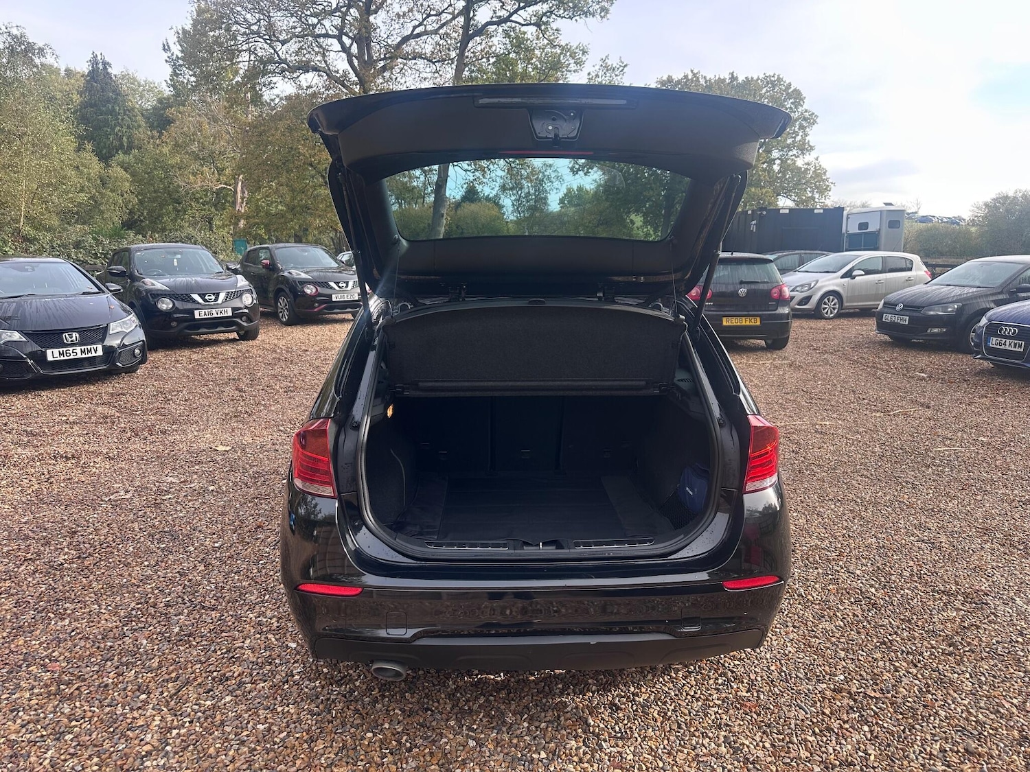 Used BMW X1 2015 for sale - 76423060: Photo 25