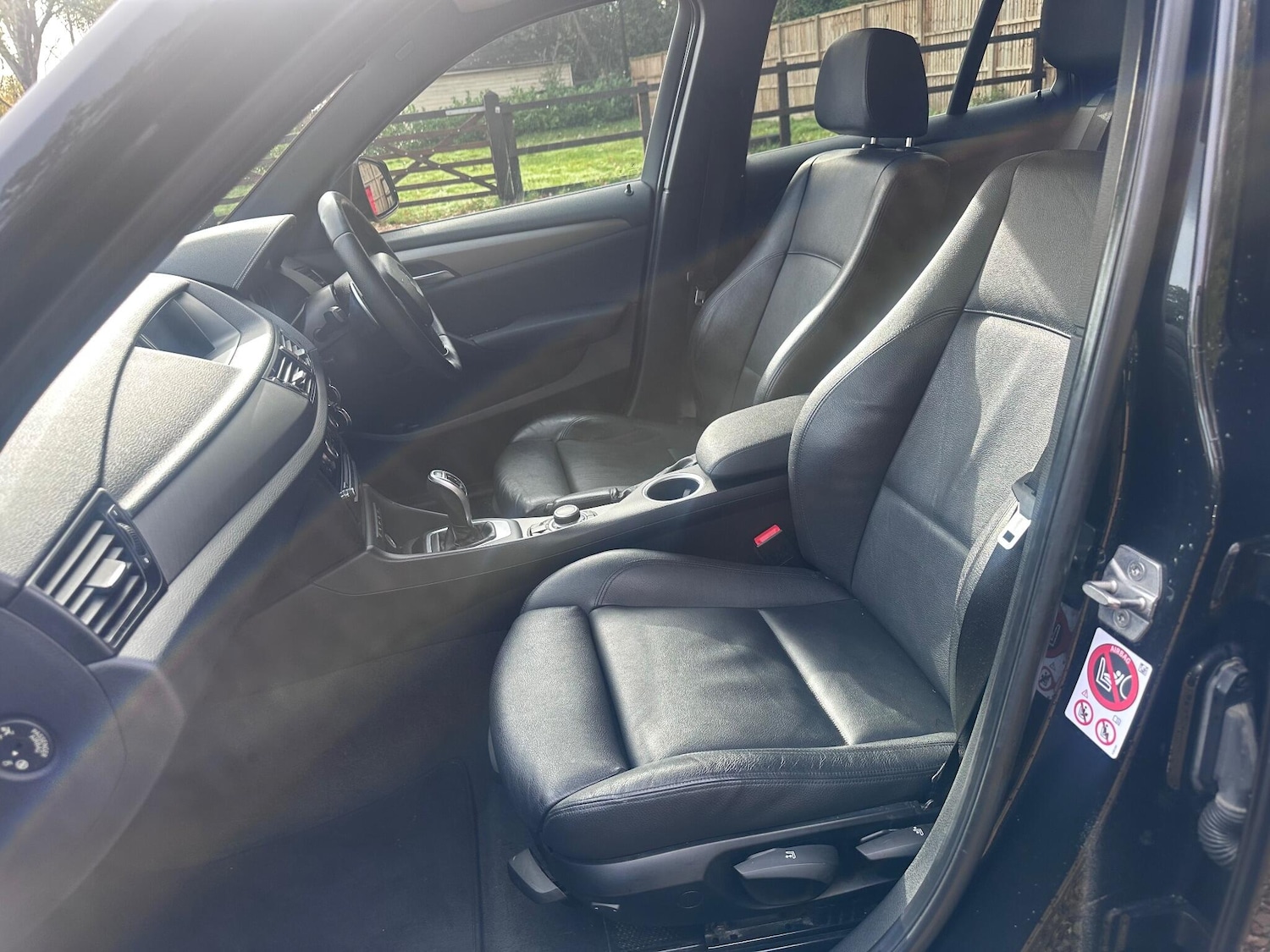 Used BMW X1 2015 for sale - 76423060: Photo 26