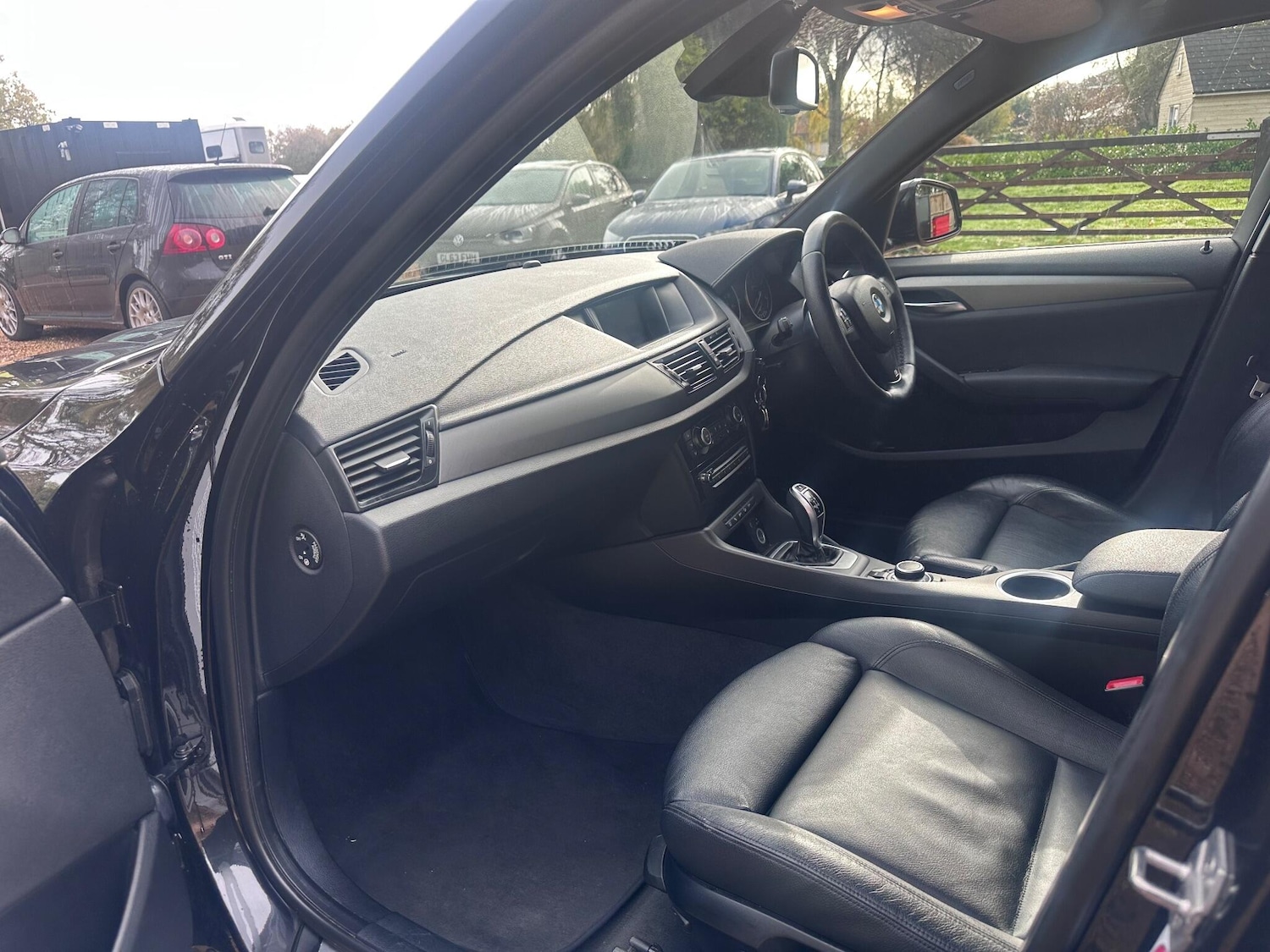 Used BMW X1 2015 for sale - 76423060: Photo 27